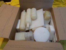 Mixed box lot for sale  Milroy
