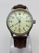 Mühle glashütte terrasport gebraucht kaufen  Königsbronn
