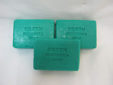 Green laundry soap for sale  WAKEFIELD