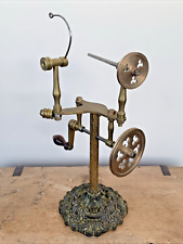 Antique hand crank for sale  NEWPORT-ON-TAY