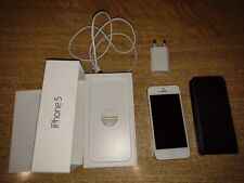 iphone 5 16gb usato  Taggia