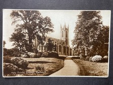 Holy trinity church for sale  WORKINGTON