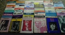 Single song sheet for sale  BASINGSTOKE