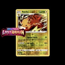 Pokemon TCG SWSH Lost Origin | Escolha seu cartão | Holo reverso/Holo/Ultra raro comprar usado  Enviando para Brazil