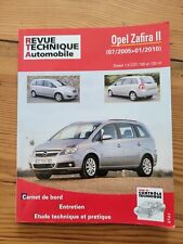Revue technique automobile d'occasion  Plonéour-Lanvern