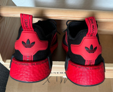 Adidas nmd sneaker gebraucht kaufen  Erfurt