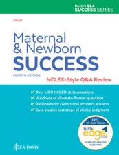 Maternal newborn success for sale  Montgomery