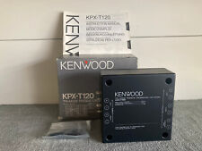 Kenwood frequenzweiche passiv gebraucht kaufen  Gladbeck