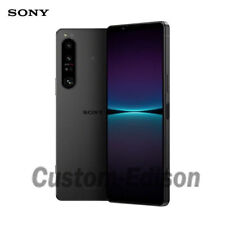Telefone NFC Sony Xperia 1iii 5G 12GB RAM 256GB ROM 6.5" Snapdragon 888 Octa Core comprar usado  Enviando para Brazil