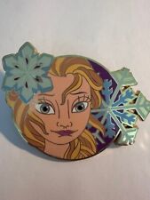 Broche fantasia Elsa Frozen perfil LE 25 (D3) comprar usado  Enviando para Brazil