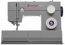 Singer hd6335m denim usato  Usmate Velate