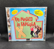 Medico famiglia album usato  Monza