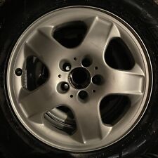 Cerchi oem mercedes usato  Trevenzuolo