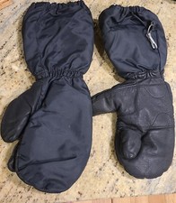 Tego black leather for sale  Ellsworth