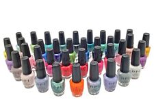 Opi nail lacquer for sale  Garden Grove