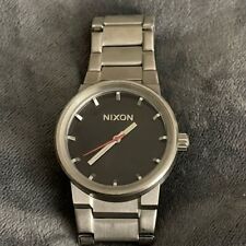 Nixon cannon black for sale  East Hanover