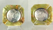 Rare pair silver d'occasion  Expédié en Belgium