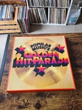Popular musics golden for sale  ROSSENDALE