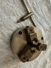 Cushman 3 jaw for sale  Lafayette