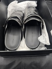 Coach slippers for sale  Tulsa