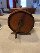 Antique wooden wood for sale  Englewood