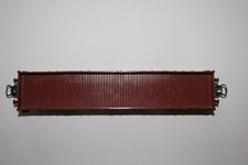 Wagon płaski Märklin 4514/4, plastik, używany na sprzedaż  Wysyłka do Poland