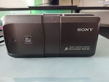 Sony mdx minidisc gebraucht kaufen Sony mdx minidisc gebraucht kaufen  Mannheim