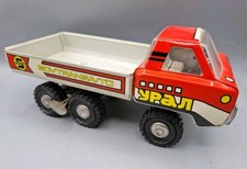 Ural soutransauto 5567 gebraucht kaufen  Wilthen