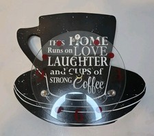 Coffee expresso 9x11 for sale  Urbandale