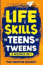 Life skills teens for sale  Springdale