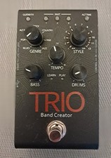 Digitech trio band for sale  CLITHEROE