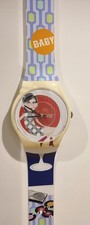 Swatch maxi mgw136 usato  Milano