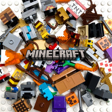 Lego minecraft einzel gebraucht kaufen Lego minecraft einzel gebraucht kaufen  Regensburg