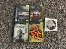 Original xbox games for sale  El Paso