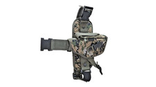 Bolsa Fidragon Tactical Leg unissex ajustável camuflagem gota coxa comprar usado  Enviando para Brazil