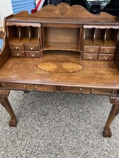 Chippendale secretary computer for sale  Utica