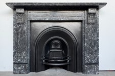Antique victorian grey for sale  STOCKPORT