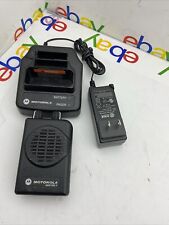Motorola minitor a01kms7238bc for sale  Englishtown