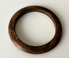Bracelet vintage bois d'occasion  Paris XV