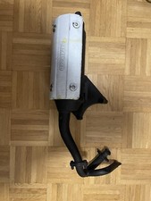 Gilera runner auspuff gebraucht kaufen  Leinfelden-Echterdingen