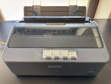 Epson 350 stampante usato  Teglio