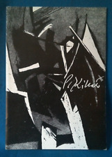Armando pizzinato. mostra usato  Torino