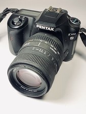Pentax k100d 1mp gebraucht kaufen  Seevetal