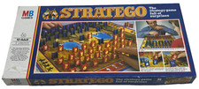 Stratego 1992 vintage for sale  BRADFORD