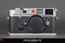 Leica 10414 silber gebraucht kaufen  Bünde