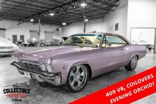 1965 chevrolet impala for sale  Marietta