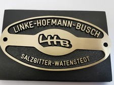 Top waggonschild linke gebraucht kaufen  Hof