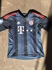 Bayern trikot 2013 gebraucht kaufen  Hamburg