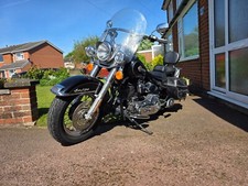 2003 harley davidson for sale  MELTON MOWBRAY