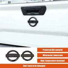 Emblema dianteiro e traseiro emblema capa fumê acabamento para Nissan Frontier 2022+ EUA comprar usado Emblema dianteiro e traseiro emblema capa fumê acabamento para Nissan Frontier 2022+ EUA comprar usado  Enviando para Brazil